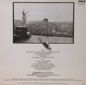 Slade : Till Deaf Do Us Part (LP, Album)