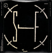 Load image into Gallery viewer, Stiff Little Fingers : Silver Lining (7&quot;, Single, Blu)
