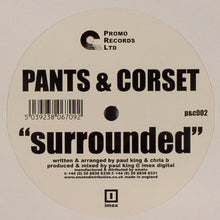 Load image into Gallery viewer, Pants &amp; Corset : Surrounded / Bounce (12")
