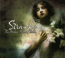 Load image into Gallery viewer, Strawbs : The Broken Hearted Bride (CD, Album, Dlx, RE)
