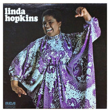 Load image into Gallery viewer, Linda Hopkins : Linda Hopkins (LP, RE, Ora)
