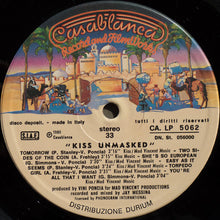 Load image into Gallery viewer, Kiss : Unmasked (LP, Album)
