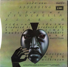 Load image into Gallery viewer, Marillion : Assassing (7&quot;, Single)
