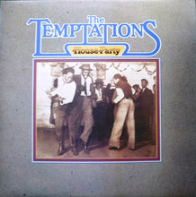 Load image into Gallery viewer, The Temptations : House Party (LP, Album)
