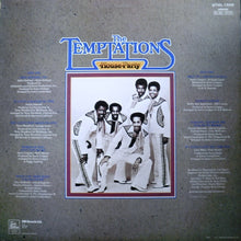 Load image into Gallery viewer, The Temptations : House Party (LP, Album)
