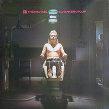 Load image into Gallery viewer, The Michael Schenker Group : The Michael Schenker Group (LP, Album)
