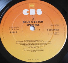 Load image into Gallery viewer, Blue Öyster Cult : Spectres (LP, Album, M/Print)
