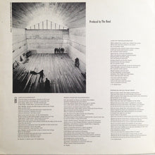 Load image into Gallery viewer, The Band : Cahoots (LP, Album, Tex)
