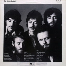 Load image into Gallery viewer, The Band : Cahoots (LP, Album, Tex)

