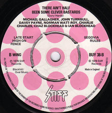 Load image into Gallery viewer, Ian Dury And The Blockheads : Hit Me With Your Rhythm Stick (7&quot;, Single)
