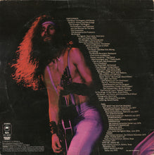 Load image into Gallery viewer, Ted Nugent : Double Live Gonzo! (2xLP, Gat)
