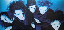 Load image into Gallery viewer, The Cure : Disintegration (2xLP, Album, RE, RM, 180)
