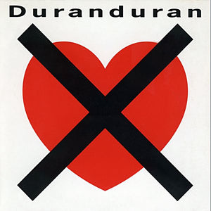 Duranduran* : I Don't Want Your Love (7", Single, Whi)