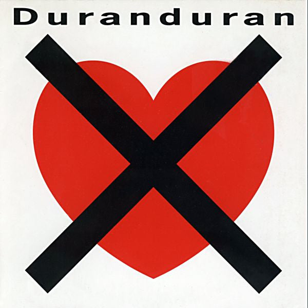 Duranduran* : I Don't Want Your Love (7