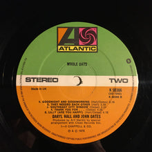 Load image into Gallery viewer, Daryl Hall &amp; John Oates : Whole Oats (LP, Album, RE)
