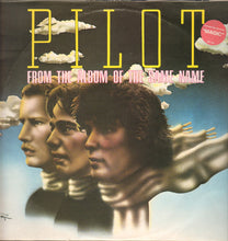 Load image into Gallery viewer, Pilot : From The Album Of The Same Name (LP, Album)
