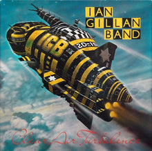 Load image into Gallery viewer, Ian Gillan Band : Clear Air Turbulence (LP, Album, Gat)
