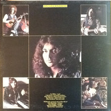 Load image into Gallery viewer, Ian Gillan Band : Clear Air Turbulence (LP, Album, Gat)
