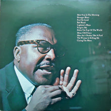 Load image into Gallery viewer, Sonny Terry &amp; Brownie McGhee : Hometown Blues (LP, Mono, Gat)
