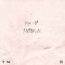 Load image into Gallery viewer, Burial : Antidawn (LP, EP)
