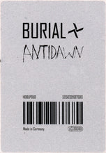 Load image into Gallery viewer, Burial : Antidawn (LP, EP)
