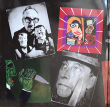 Load image into Gallery viewer, Elvis Costello &amp; The Imposters : The Boy Named If (2xLP, Album, 180)
