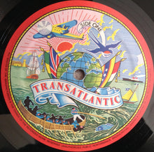 Load image into Gallery viewer, Dave Cartwright : Don't Let Your Family Down (LP, Album)
