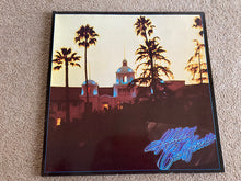 Load image into Gallery viewer, Eagles : Hotel California (LP, Album, RE)
