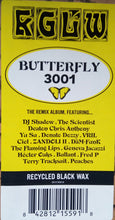 Load image into Gallery viewer, KGLW* : Butterfly 3001 (2xLP, Album, Ltd)
