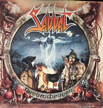 Load image into Gallery viewer, Sabbat (2) : Dreamweaver (LP, Album)

