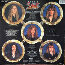 Load image into Gallery viewer, Sabbat (2) : Dreamweaver (LP, Album)
