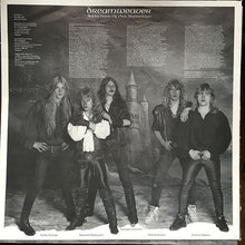 Load image into Gallery viewer, Sabbat (2) : Dreamweaver (LP, Album)
