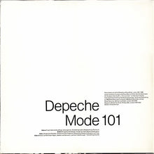 Load image into Gallery viewer, Depeche Mode : 101 (2xLP, Album, Env)
