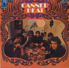 Load image into Gallery viewer, Canned Heat : Canned Heat (LP, Album, Mono)
