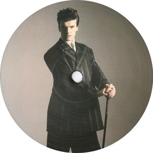 The Blow Monkeys : Animal Magic (LP, Album)