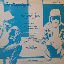 Load image into Gallery viewer, The Rapologists* : Hip Hop Beat (12", M/Print)
