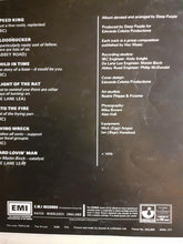 Load image into Gallery viewer, Deep Purple : Deep Purple In Rock (LP, Album, RP, Tra)
