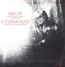 Load image into Gallery viewer, Japan : Quiet Life (7", Single, Dam)
