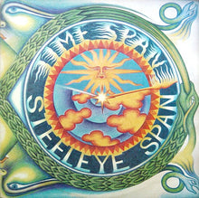 Load image into Gallery viewer, Steeleye Span : Time Span (2xLP, Comp)
