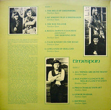 Load image into Gallery viewer, Steeleye Span : Time Span (2xLP, Comp)
