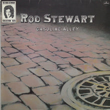Load image into Gallery viewer, Rod Stewart : Gasoline Alley (LP, Album, RE)
