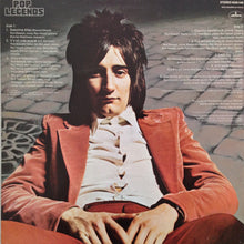 Load image into Gallery viewer, Rod Stewart : Gasoline Alley (LP, Album, RE)

