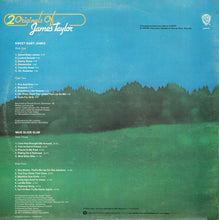 Load image into Gallery viewer, James Taylor (2) : 2 Originals Of James Taylor (2xLP, Album, Comp)
