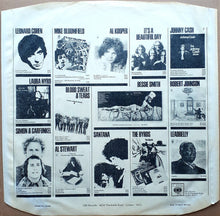 Load image into Gallery viewer, The Byrds : Ballad Of Easy Rider (LP, Album)
