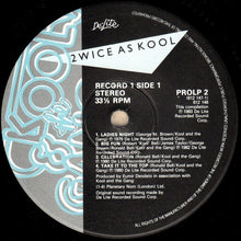 Load image into Gallery viewer, Kool &amp; The Gang : Twice As Kool (The Hits Of Kool &amp; The Gang) (2xLP, Comp)
