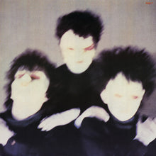 Load image into Gallery viewer, The Cure : Pornography (LP, Album)
