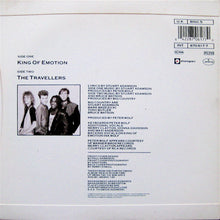 Load image into Gallery viewer, Big Country : King Of Emotion (7", Single, Whi)
