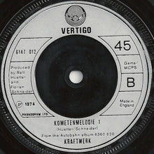 Load image into Gallery viewer, Kraftwerk : Autobahn (7", Single)
