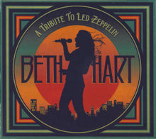 Load image into Gallery viewer, Beth Hart : A Tribute To Led Zeppelin (CD, Album)
