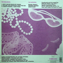 Load image into Gallery viewer, Television Personalities : She's Never Read My Poems (12", Single)
